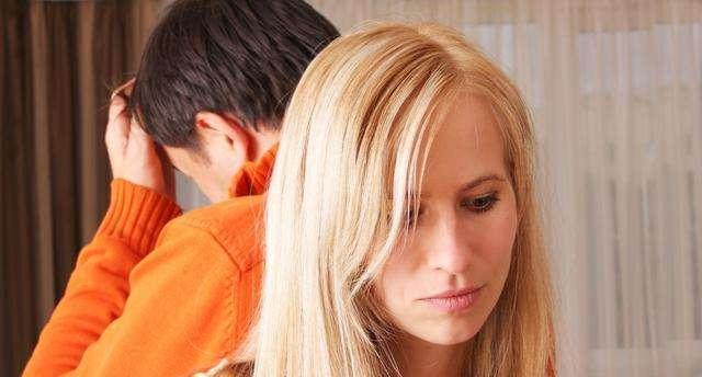 当男人出现这些表现时，心伤透了想离婚（揭秘男人心理变化）