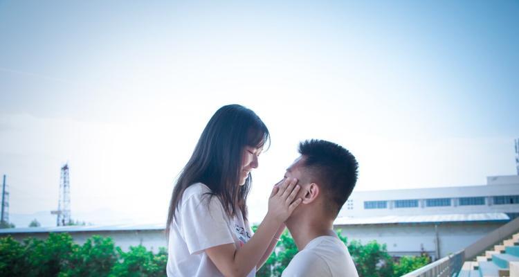 出轨了，如何挽回女友的心（失信于爱情）