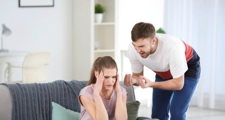 夫妻吵架如何挽回感情（以和老公吵架了为例）