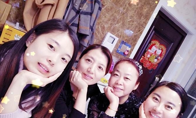 挑战“婆媳关系”（如何面对男友妈妈反对我们在一起的困境）