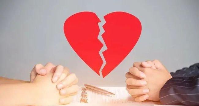 如何挽回婚姻（以老婆提出离婚）