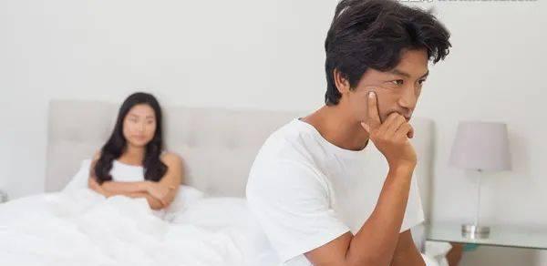 夫妻吵架技巧（以沟通化解矛盾）