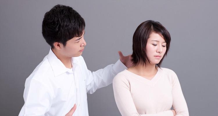如何轻松处理老公的出轨（15个简单方法让你摆脱外遇的烦恼）