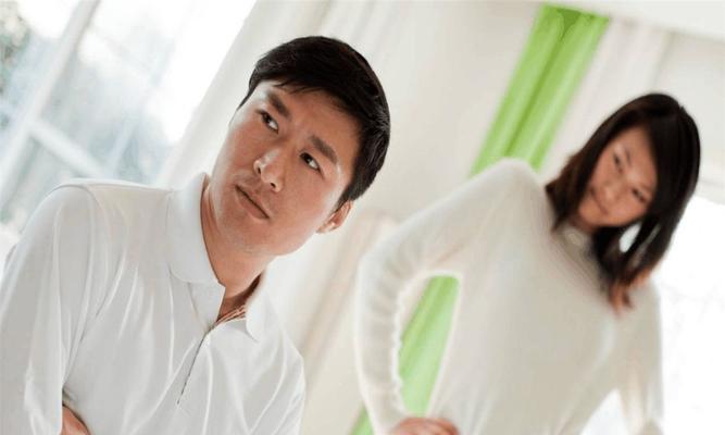 男友觉得我无理取闹怎么办（应对男友的沉默）