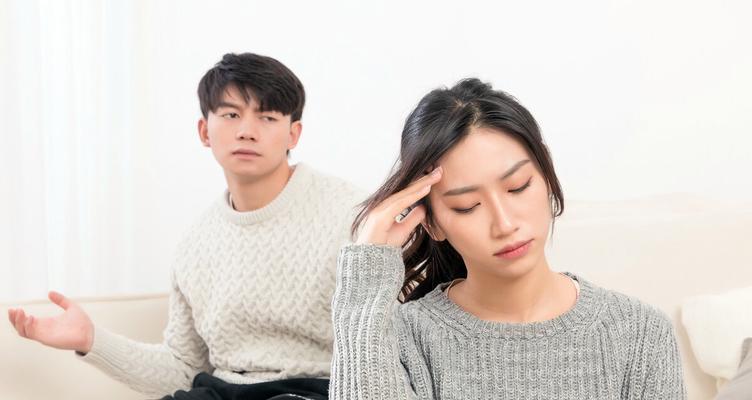 我把男朋友拉黑了，该怎么挽回（如何恢复关系和重建信任）