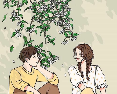 如何成功挽回失去的感情（从心理角度出发）