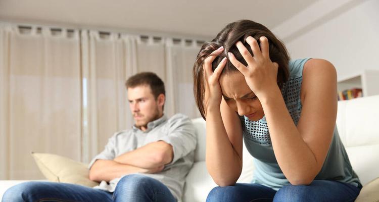 老公出轨，如何挽回婚姻（挽救婚姻的10个有效方法）