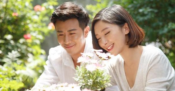 救回婚姻，再度相爱（以和老公吵架了婚姻还有救吗）
